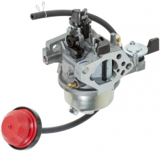 Forgasser G340F FD, ideel til ydeevne og effektivitet i traktorer.
